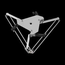  PACDRIVE ROBOT P6 / SH, C 