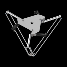  ROBOT DELTA P6 SH3 FIXE ETENDU 