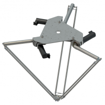  ROBOT DELTA P6 SH3 FIXE ETENDU 