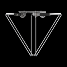  ROBOT DELTA P6 SH3 FIXE ETENDU 