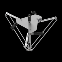  PACDRIVE ROBOT P6 / SH, A 