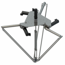  PACDRIVE ROBOT P6 / SH, A XE D 