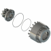  Kit PX gearbox LP P-Serie 