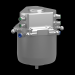  P-SERIES FIVE-AXIS MODULE 
