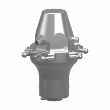  Lexium P Rotational Modul 