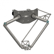  ROBOT T2L-F-NC-40-800 