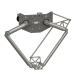  ROBOT T2L-F-NC-40-800 