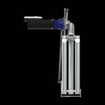  ROBOT T2L-F-NC-40-800 