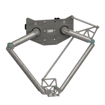  ROBOT T2M-F-NC-40-800 
