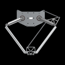  ROBOT T2M-F-NC-40-800 
