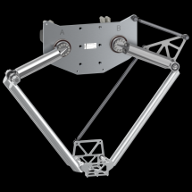  ROBOT T2M-F-NC-40-800 