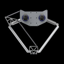  ROBOT T2M-F-NC-40-800 