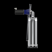  ROBOT T2M-F-NC-40-800 