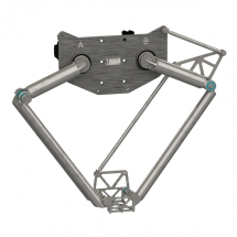  ROBOT T2M-F-NC-60-800 