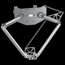  ROBOT T2M-F-NC-60-800 