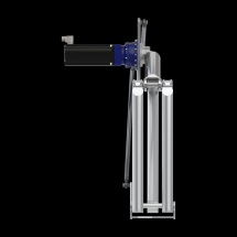  ROBOT T2M-F-NC-60-800 