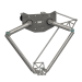  ROBOT T3L-F-NC-35-1000 / 