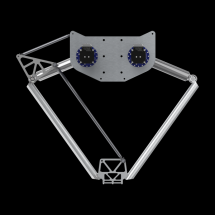  ROBOT T3L-F-NC-35-1000 / 