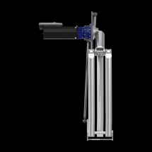  ROBOT T3L-F-NC-35-1000 / 