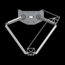  ROBOT T3M-F-NC-35-1000 