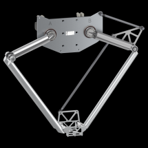  ROBOT T3M-F-NC-35-1000 