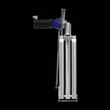  ROBOT T3M-F-NC-35-1000 