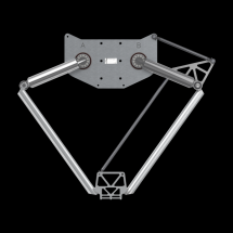  ROBOT T3M-F-NC-50-1000 