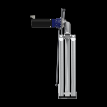  ROBOT T3M-F-NC-50-1000 