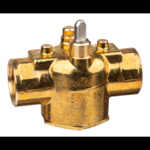  VANNE 2V DE ZONE DN15 KV3 