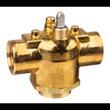  VANNE 3V DE ZONE DN15 KV2,6 