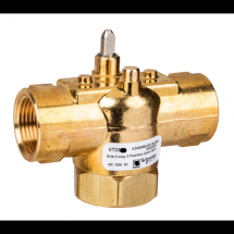  VANNE 3V DE ZONE DN20 KV4,3 