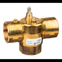  VANNE 3V DE ZONE DN25 KV6,9 