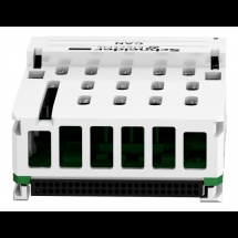  CARTE ELECTRONIQUE OPTION CANO 