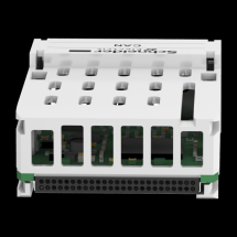  CARTE ELECTRONIQUE OPTION CANO 