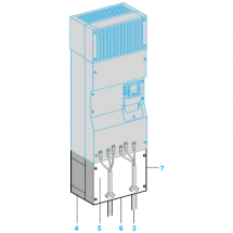  KIT DE CONFORMITE NEMA TY 