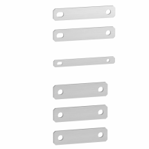  POWER KIT (COPPER BUSBARS 