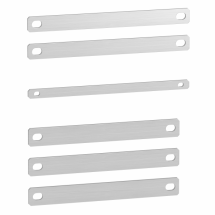  POWER KIT (COPPER BUSBARS 