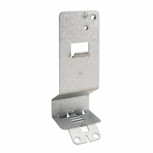  ADAPTATEUR MECA METALLIQU 