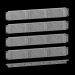  STEEL MOUNTING KIT FOR ST 
