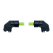  CABLE HYBRIDE DB4 D1 VERS 