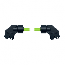  CABLE HYBRIDE DB4 VERS D 