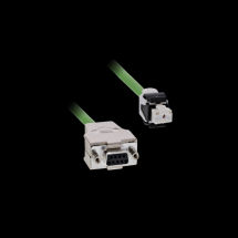  CABLE ENCODEUR LXM52/LXM6 