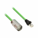  CABLE CODEUR SH3 MH3 LXM62/52 