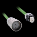  CABLE CODEUR INCREMENTAL 