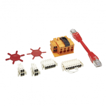  KIT ACCESSOIRES LXM62D SE 