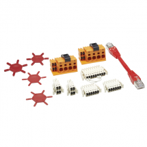  KIT ACCESSOIRES LXM62D SE 