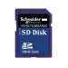  CARTE MEMOIRE SD 512 MB L 
