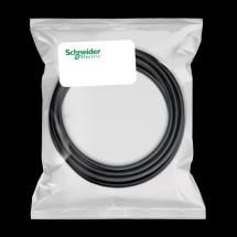  CABLE SH3 1C, 2.5MM, M40, 3M 