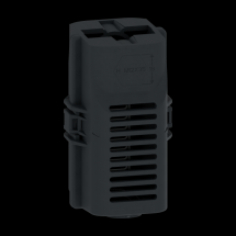  PROTECTION DES BORNES IP20 