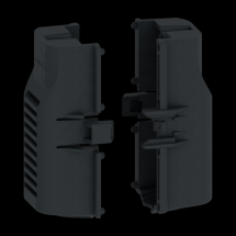  PROTECTION DES BORNES IP20 